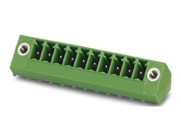 LC3.81-51M series screw connector